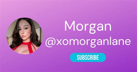 morgan lane xo|xomorganlane (@xomorganlane) .